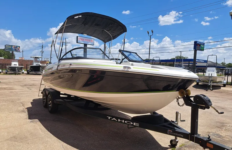 Slide: The Image of Tahoe 700 2020 - 6