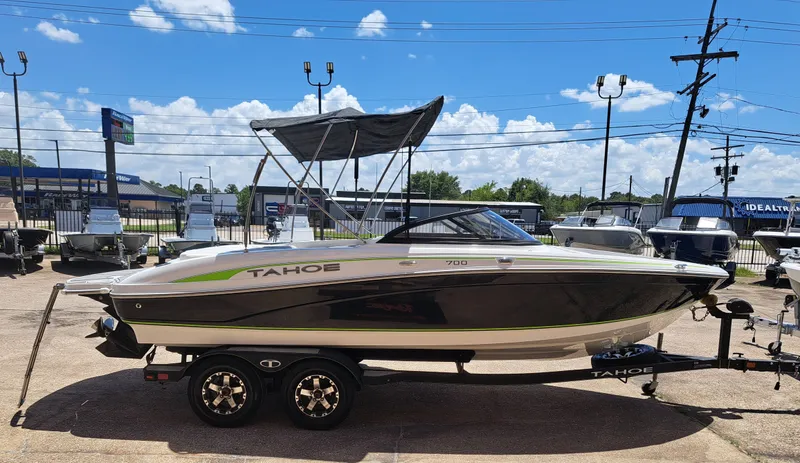 Slide: The Image of Tahoe 700 2020 - 7