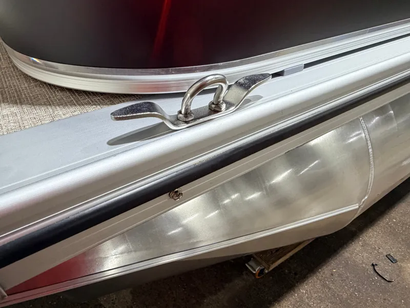 Slide: The Image of Tahoe Sport 2180 Cruise & Honda 4-Stroke EFI 2027 - 64