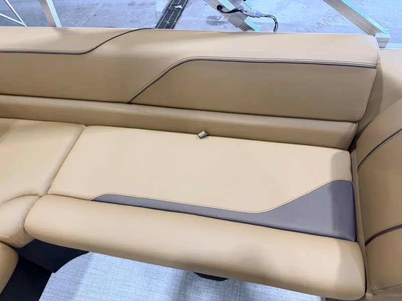 Slide: The Image of Tahoe Sport 2180 Cruise & Honda 4-Stroke EFI 2027 - 20