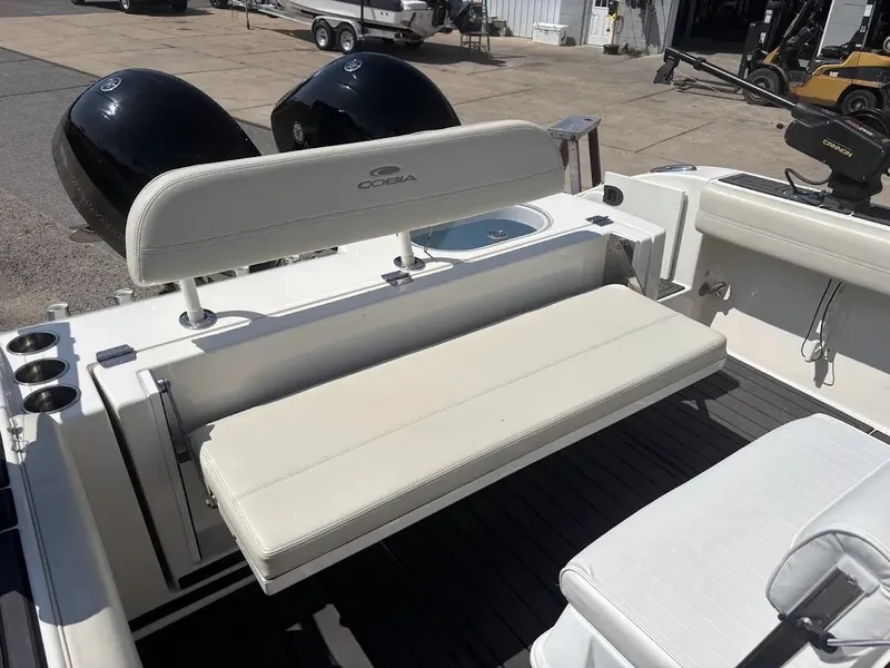 Slide: The Image of Cobia 277 Center Console 2019 - 14