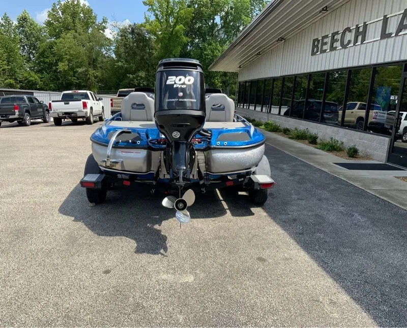Slide: The Image of Nitro Z19 2018 - 5