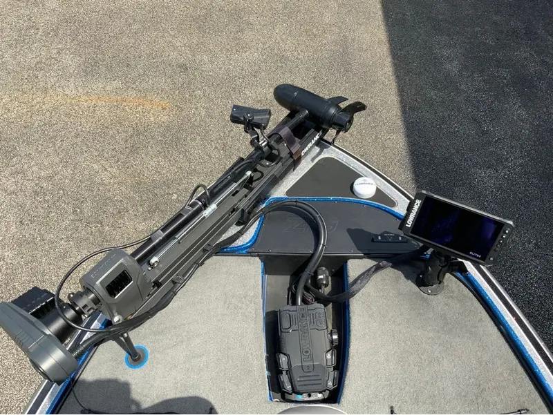 Slide: The Image of Nitro Z19 2018 - 6