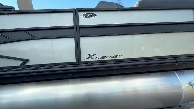 Slide: The Image of Sylvan Mirage X3 DLZ DH Bar 2027 - 20