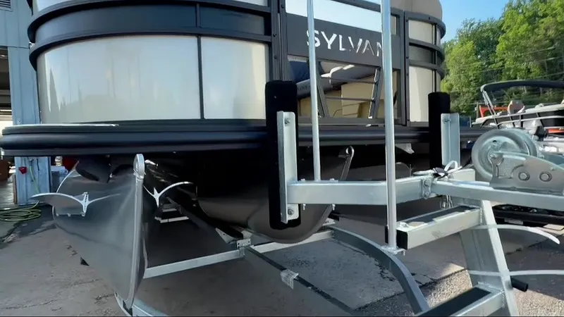 Slide: The Image of Sylvan Mirage X3 DLZ DH Bar 2027 - 22