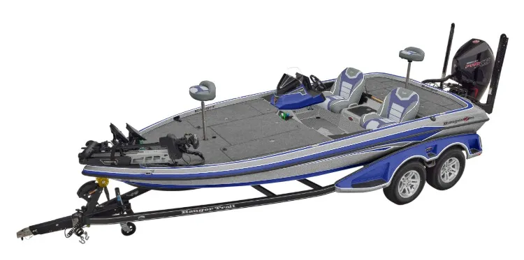 The Image of Ranger Z519VS Cup-Equipped 2027 - 1