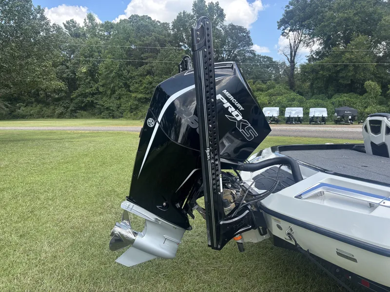 Slide: The Image of Ranger Z520R Cup Equipped 2023 - 14