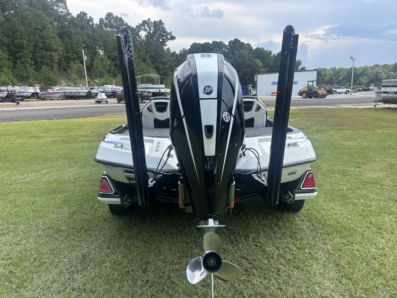 Slide: The Image of Ranger Z520R Cup Equipped 2023 - 16