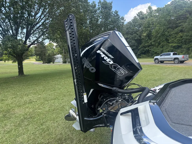 Slide: The Image of Ranger Z520R Cup Equipped 2023 - 12