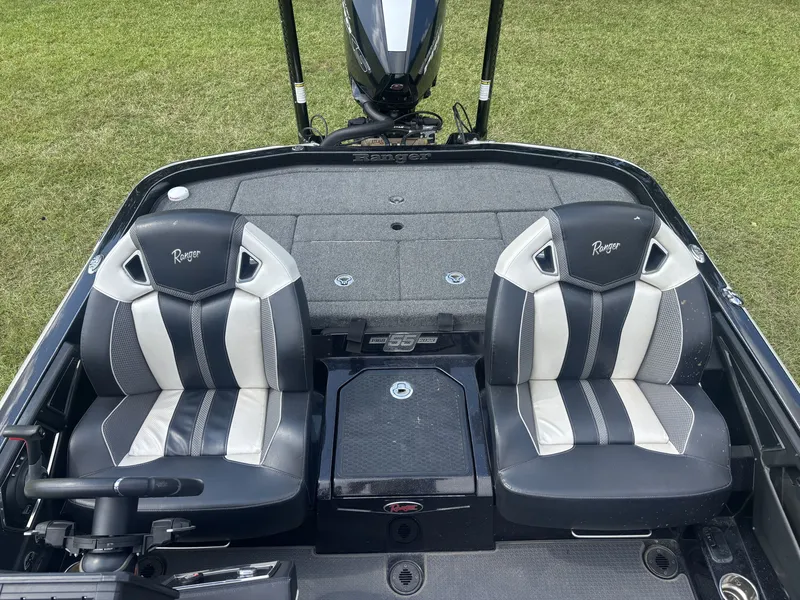 Slide: The Image of Ranger Z520R Cup Equipped 2023 - 20