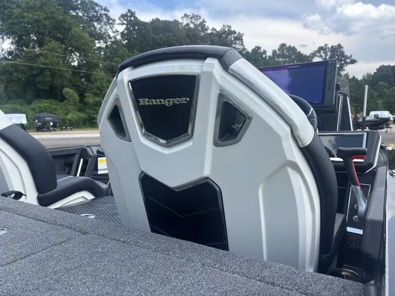 Slide: The Image of Ranger Z520R Cup Equipped 2023 - 17