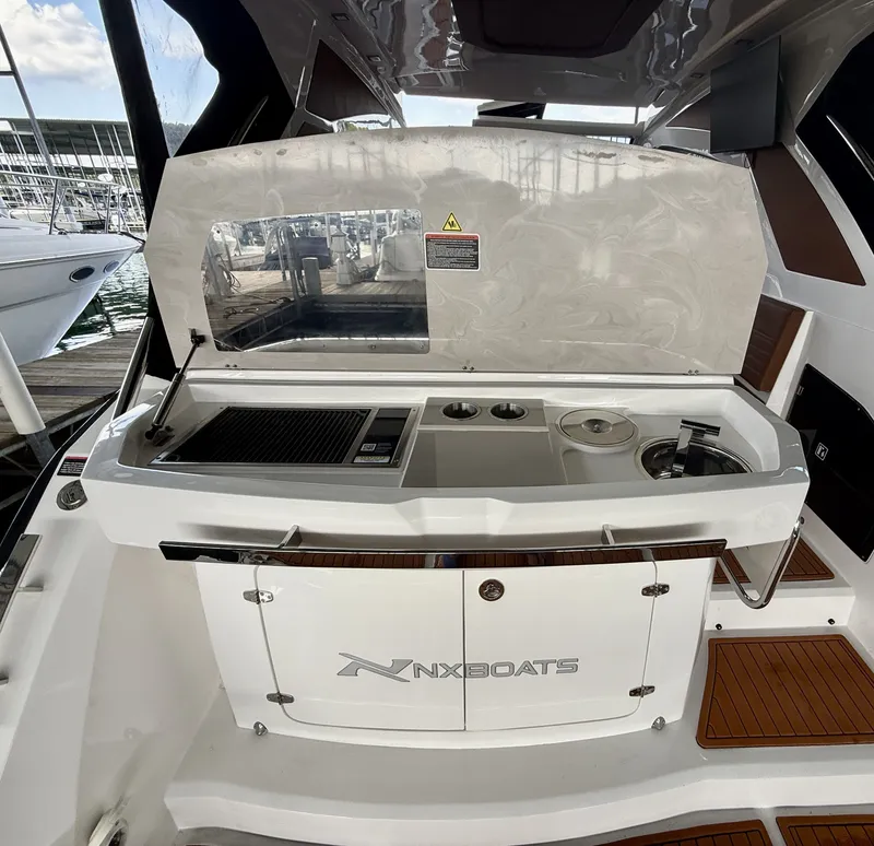 Slide: The Image of NX 370HT 2025 - 22