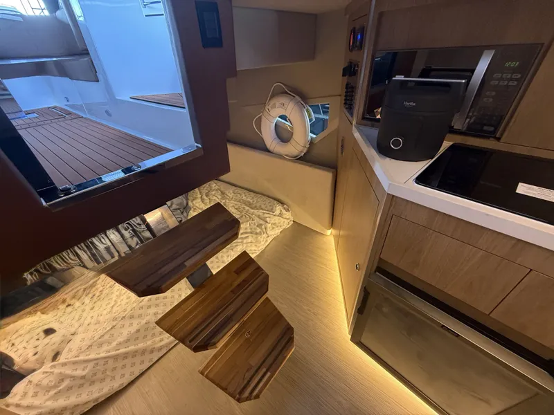 Slide: The Image of NX 370HT 2025 - 24