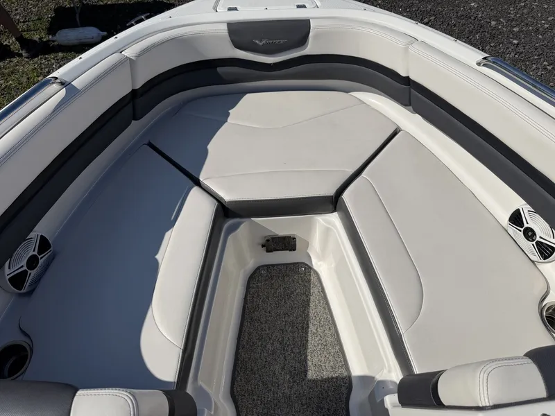Slide: The Image of Chaparral Vortex VR 203 2015 - 8