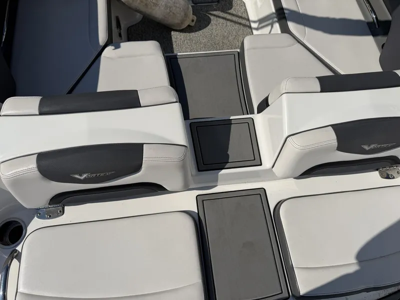 Slide: The Image of Chaparral Vortex VR 203 2015 - 4