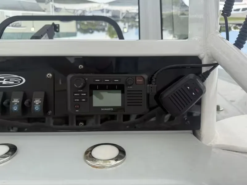 Slide: The Image of Sea Hunt Gamefish 27 2022 - 17