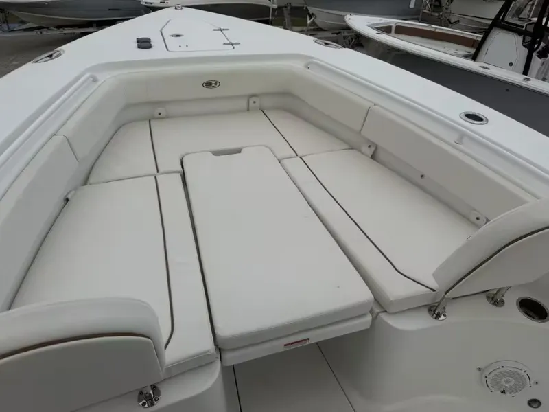 Slide: The Image of Sea Hunt Gamefish 27 2022 - 21
