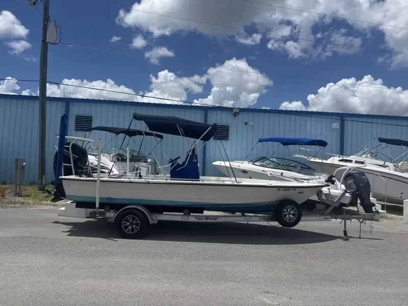 The Image of Pathfinder 2200 Pathfinder 2000 - 1