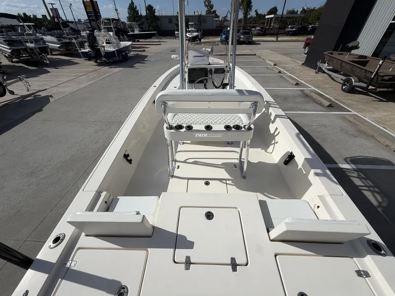 Slide: The Image of Pathfinder 2400 Pathfinder 2013 - 12