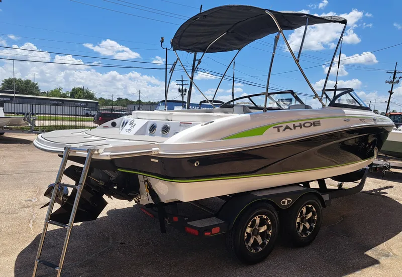 Slide: The Image of Tahoe 700 2020 - 8