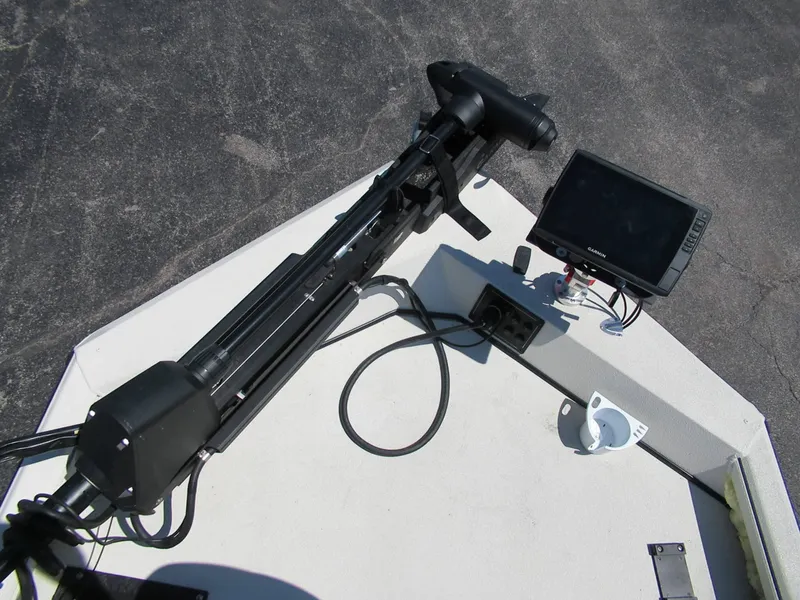 Slide: The Image of Ranger RB190 2024 - 2