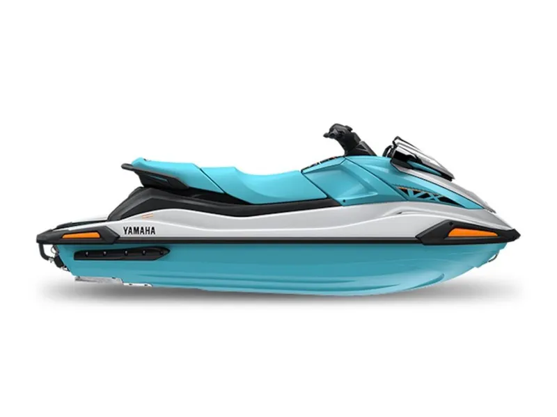 The Image of Yamaha VX® 2026 - 0