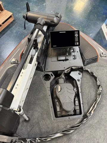 Slide: The Image of Skeeter ZXE20 2027 - 8