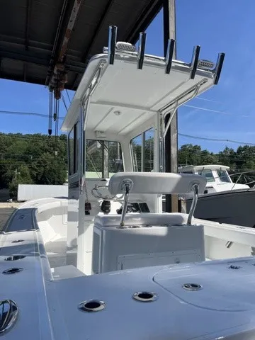 Slide: The Image of Steiger Craft 23 Chatham 2027 - 3