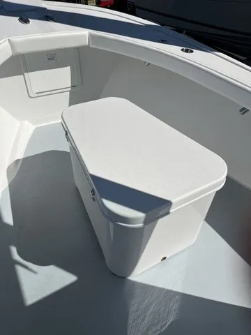 Slide: The Image of Steiger Craft 23 Chatham 2027 - 6