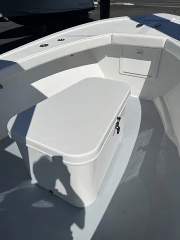 Slide: The Image of Steiger Craft 23 Chatham 2027 - 5