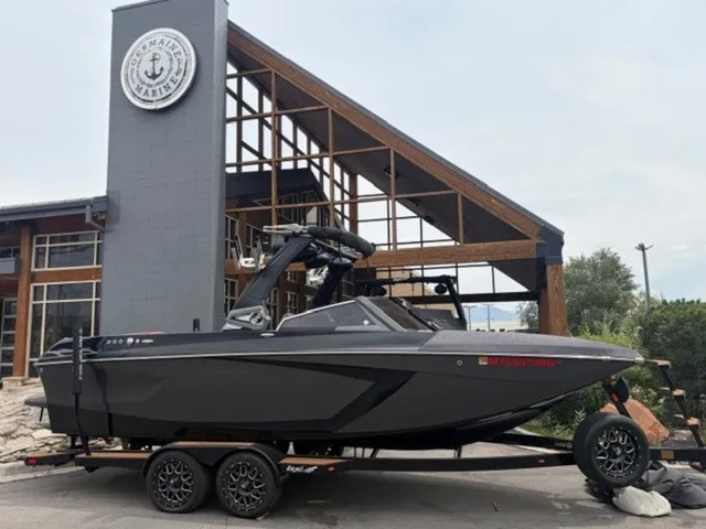 The Image of Tigé RZX3 2019 - 1