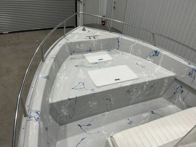 Slide: The Image of Cape Horn Yachts 17 2000 - 16