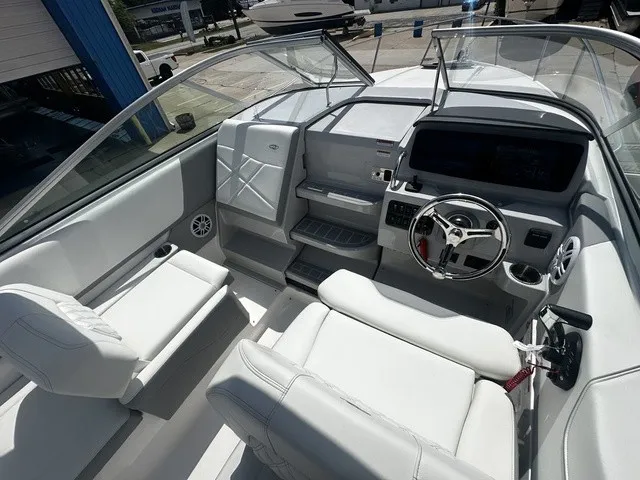 Slide: The Image of Regal 26 XO 2027 - 12