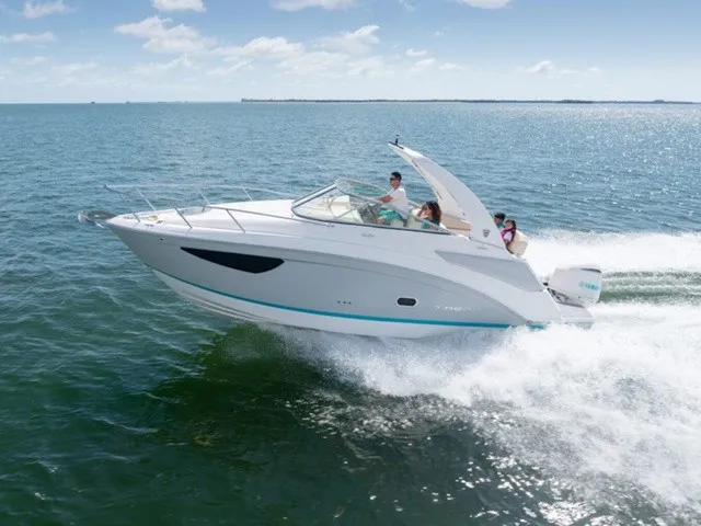 The Image of Regal 26 XO 2027 - 1