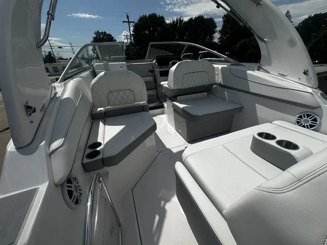 Slide: The Image of Regal 26 XO 2027 - 13
