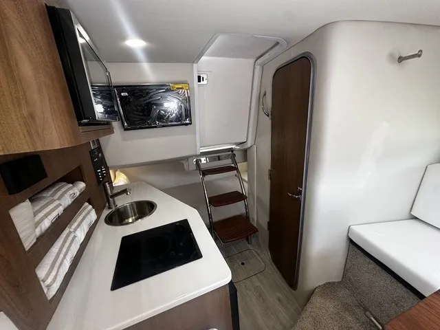 Slide: The Image of Regal 26 XO 2027 - 5