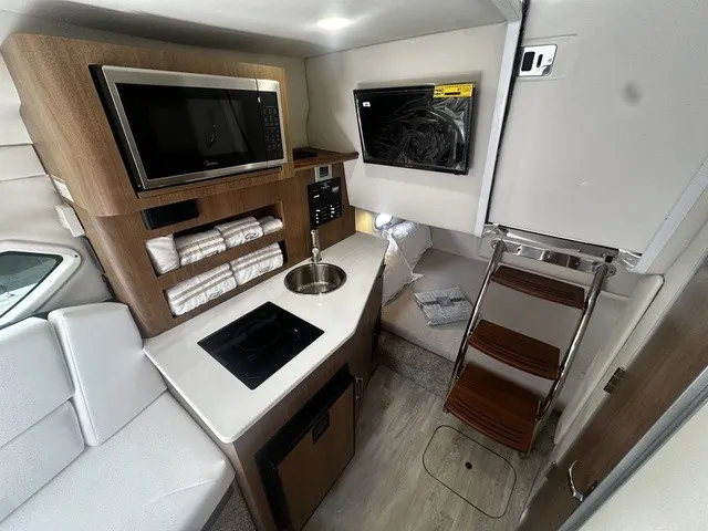 Slide: The Image of Regal 26 XO 2027 - 8