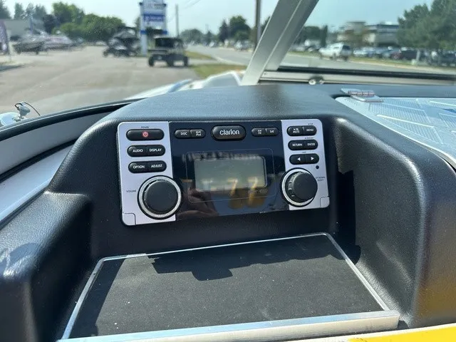 Slide: The Image of MasterCraft X-45 2012 - 23