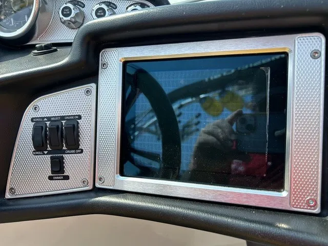 Slide: The Image of MasterCraft X-45 2012 - 19
