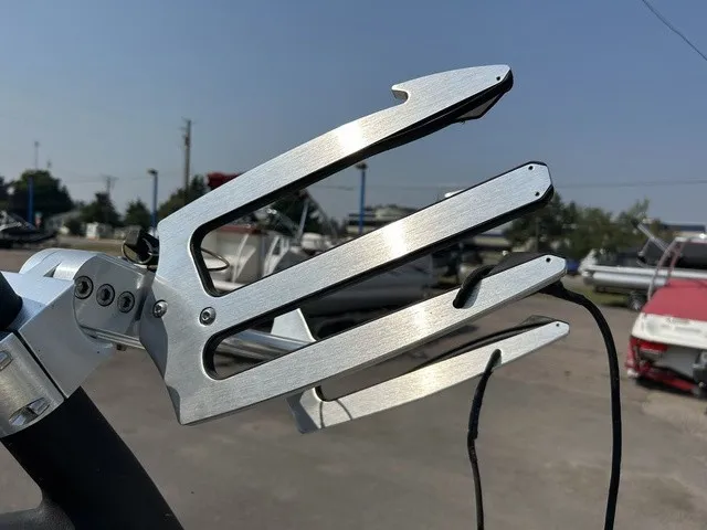 Slide: The Image of Yamaha 212XD 2022 - 20