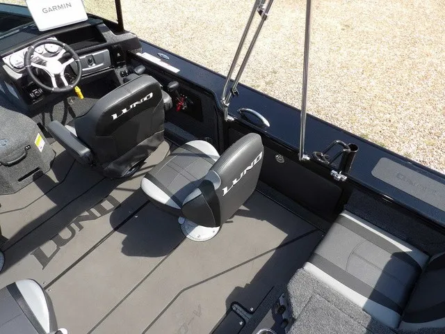 Slide: The Image of Lund 2075 Pro-V Sport 2026 - 17