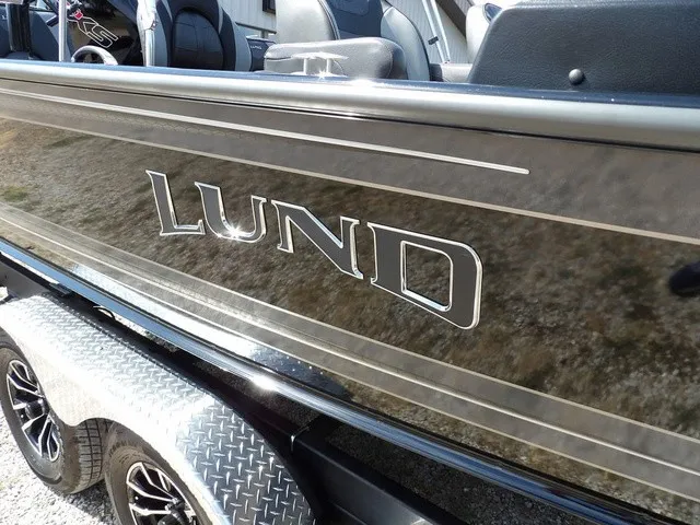 Slide: The Image of Lund 2075 Pro-V Sport 2026 - 67