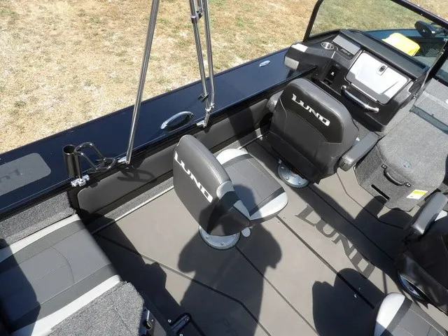 Slide: The Image of Lund 2075 Pro-V Sport 2026 - 16