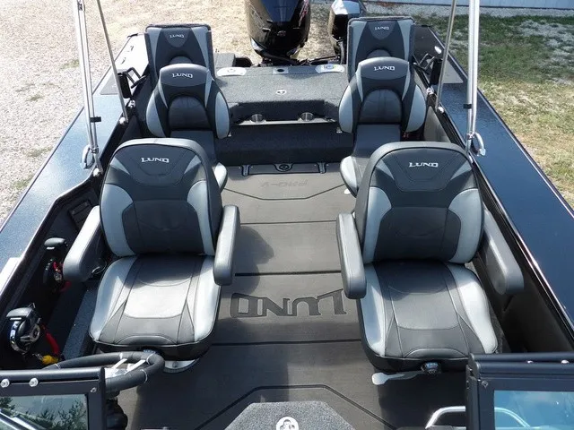 Slide: The Image of Lund 2075 Pro-V Sport 2026 - 38