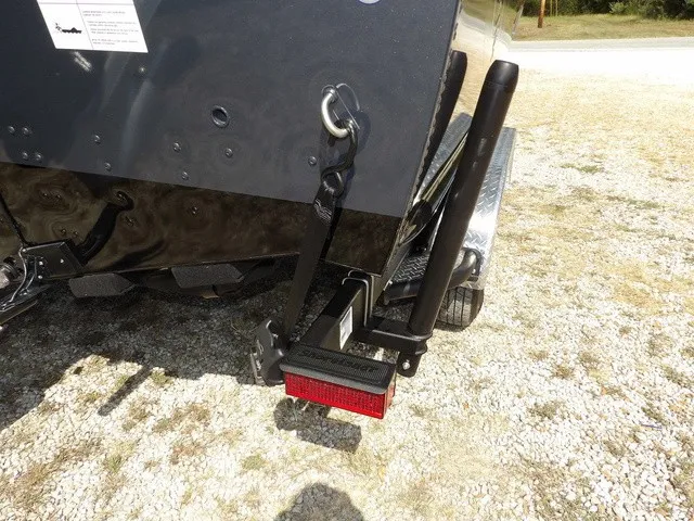 Slide: The Image of Lund 2075 Pro-V Sport 2026 - 71