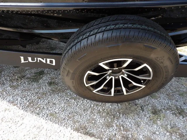 Slide: The Image of Lund 2075 Pro-V Sport 2026 - 66
