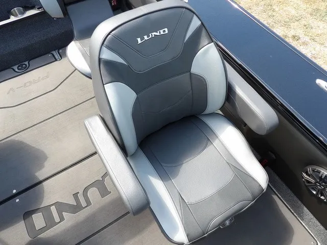 Slide: The Image of Lund 2075 Pro-V Sport 2026 - 40