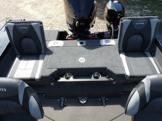Slide: The Image of Lund 2075 Pro-V Sport 2026 - 9