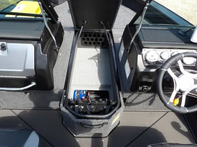Slide: The Image of Lund 2075 Pro-V Sport 2026 - 34