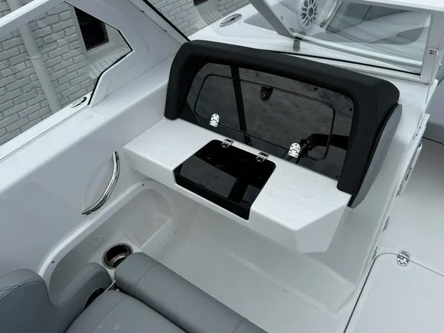 Slide: The Image of Stingray 20 SBX 2027 - 15